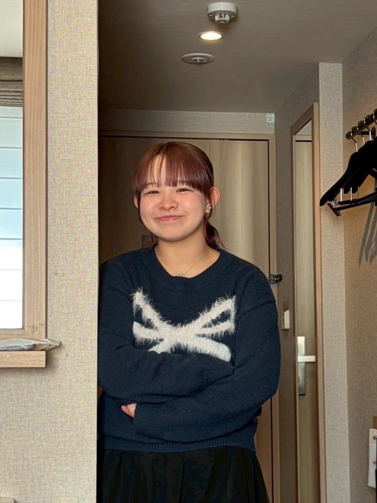 北島陽未さんのプロフィール写真